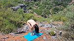 Chubby Dude Fucks Hot Latina Outdoors