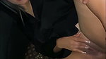 Colombian Blonde Petite Shows Me Around Town and We Have Public Sex in the Car – Brian Evansx