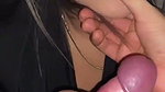 Colombian Blonde Petite Shows Me Around Town and We Have Public Sex in the Car – Brian Evansx