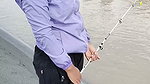 COLOMBIAN FISHING SOLO I OFFER YOU A DEAL IN EXCHANGE FOR THE FISH