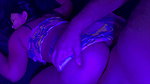 Colombian Slut Gets Fucked in All Positions and Squirts Semen Inside Her Ass