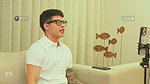 Colombian TikToker Records Her First Porn Video – Danner Mendez & Iriannis Rodriguez