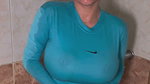 Compilation show wet t-shirts! 🔞
