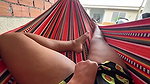 Continuous Straw Flashing