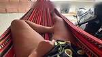Continuous Straw Flashing