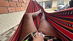 Continuous Straw Flashing