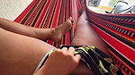 Continuous Straw Flashing