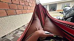 Continuous Straw Flashing