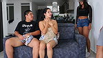 Couple Swapping and Wild Fuck