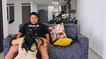 couple swapping and wild fucking