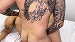 Couples Therapy Ends in a Threesome with My Boyfriend and the Psychologist, She Asks Him to Use a Condom!