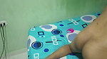 creampied deep and hard by my neighbor after he sucks and finger fucked my pussy hard
