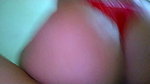 cuckold hubby arrives home when i’m getting fucked by my big cock neighbor but he just joined to film how he fucks me