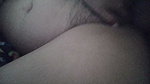 cuckold hubby fucks me hard in doggy the night before going with family and next morning creampies even if his family hear us