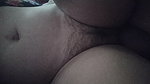 cuckold hubby fucks me hard in doggy the night before going with family and next morning creampies even if his family hear us