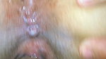 cuckold hubby helps me to get fucked hard by the 18yo big cock boy