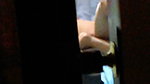 cuckold hubby loves watching me fucking with young studs in our room