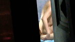 cuckold hubby loves watching me fucking with young studs in our room