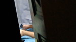 cuckold hubby loves watching me fucking with young studs in our room
