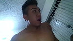 cuckold sex with bbc boy wearing cock sleeve – he fucks me rough