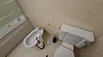 Cuckold Wife Fucks Guest on Party Bathroom