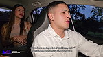 Cuckold Wife Fucks Her Husband’s Driver – Salome Gil & Max Betancur