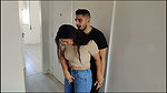 Cuckold wife fucks husband’s best friend