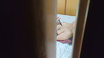 Cuckold, Caught My Friend’s Girlfriend Masturbating, So I Decided To Help