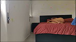 cuckolding with my friend’s wife, I caught her having sex with another guy and blackmailed her