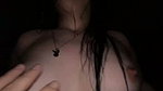 Cute 18 Year Old Girlfriend With Delicious Tits Riding Her Friend’s Cock In New York United States