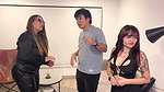Cute Huge Natural Tits Blonde Real Estate Agent Bangs Recently Divorced Client