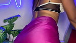 Miss_lilly_69 Stripchat ticket show