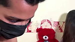 pimange34 Stripchat ticket show