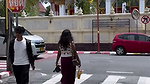 Actress Sabbita Roi open big boobs show