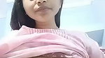 BEAUTIFUL BANGALI GIRL BOOBS UNDRESS FINGERING PUSSY SHOWING HER BF 2