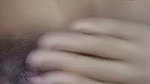 BEAUTIFUL BANGALI GIRL BOOBS UNDRESS FINGERING PUSSY SHOWING HER BF 2