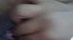 BEAUTIFUL BANGALI GIRL BOOBS UNDRESS FINGERING PUSSY SHOWING HER BF 2