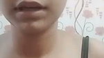 CUTE DESI COLLEGE GF SHOWING BOOBS TO BF
