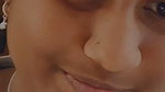 CUTE INNOCENT TAMIL NADU GIRL SHOWING VERY BIGGBOBBS TO LOVER 1