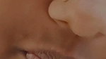 CUTE INNOCENT TAMIL NADU GIRL SHOWING VERY BIGGBOBBS TO LOVER 1