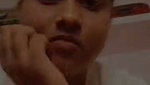 CUTE INNOCENT TAMIL NADU GIRL SHOWING VERY BIGGBOBBS TO LOVER 2