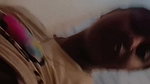 CUTE INNOCENT TAMIL NADU GIRL SHOWING VERY BIGGBOBBS TO LOVER 3
