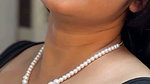 Chubby Malayali lady hot navel in green saree 2 2