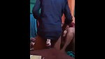Chubby bhabhi ki threesome chudai wali XXX Group Sex Video.mp4 3