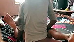 Desi maid seduced and fucked when no one else was home mms1.mp4 3