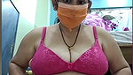 Diyam4002 Stripchat BBW Bhabhi Cam Show