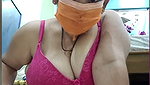 Diyam4002 Stripchat BBW Bhabhi Cam Show