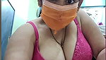Diyam4002 Stripchat BBW Bhabhi Cam Show