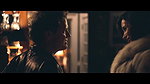 Emily Blunt lingerie doggy blowjob in Arthur Newman 2012