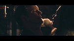 Emily Blunt lingerie doggy blowjob in Arthur Newman 2012